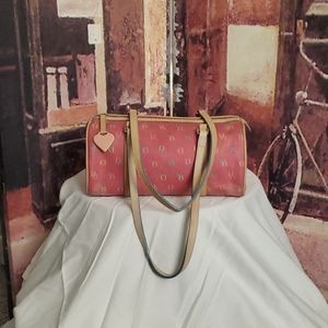 Dooney & Bourke handbag